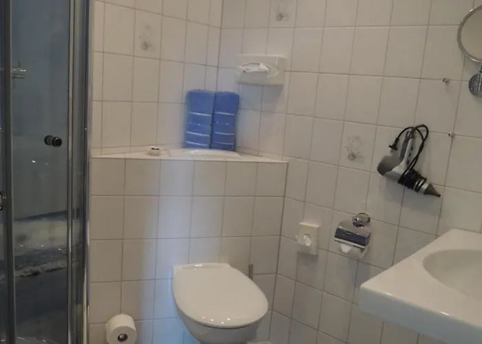 Guest house Ostfriesland Garni Norden