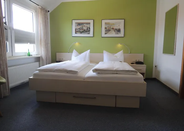 Ostfriesland Garni 3*