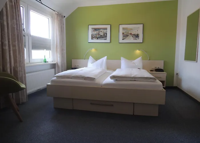 Ostfriesland Garni 3* Norden