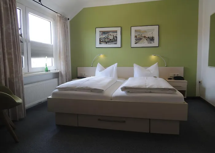 Ostfriesland Garni Guest house Norden