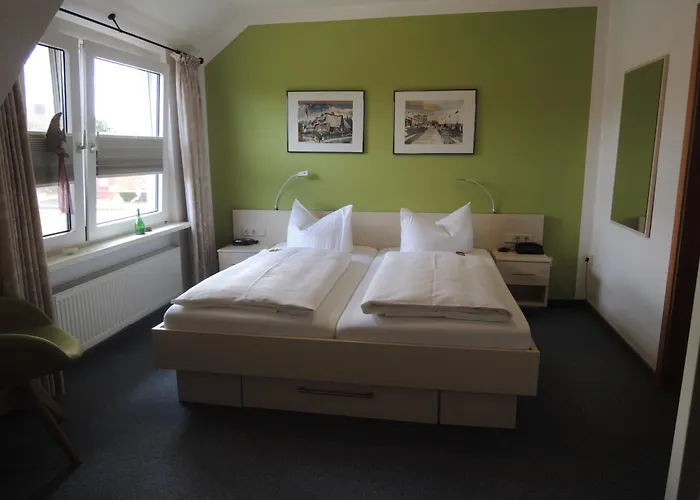 Ostfriesland Garni 3*