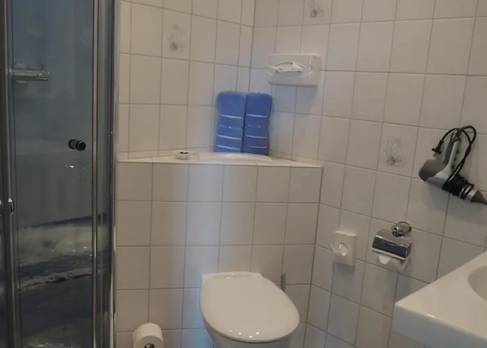 Guest house Ostfriesland Garni Norden