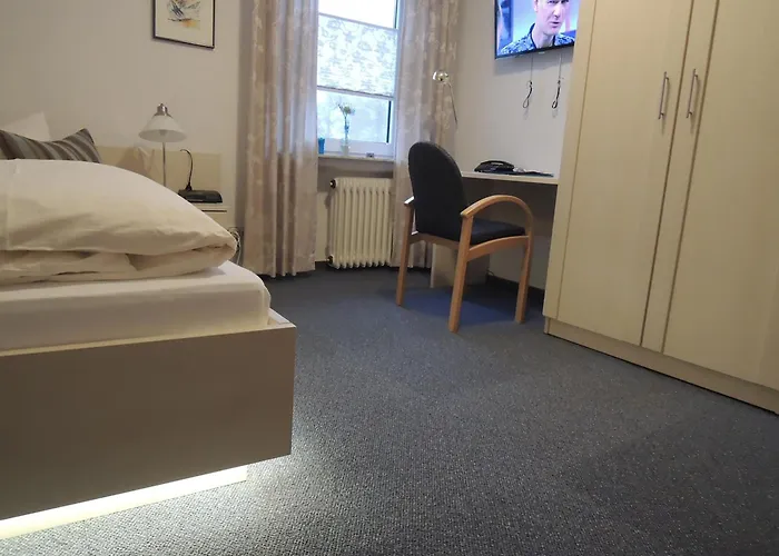 Ostfriesland Garni 3*