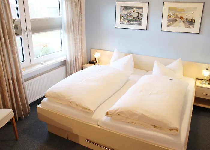 Ostfriesland Garni Guest house Norden