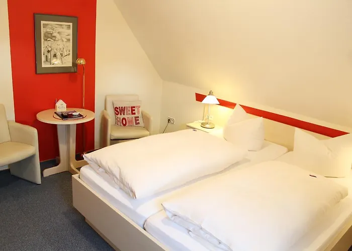 Guest house Ostfriesland Garni 3*