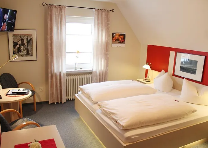 Ostfriesland Garni 3*