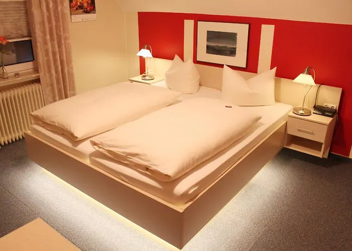 Guest house Ostfriesland Garni 3*