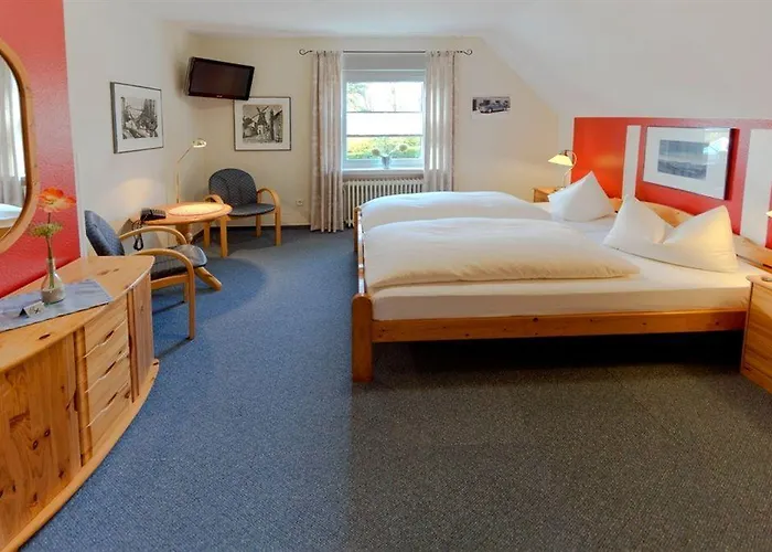 Ostfriesland Garni Norden