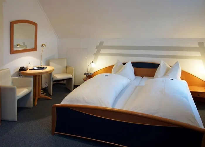 Ostfriesland Garni Maison d'hôtes 3*
