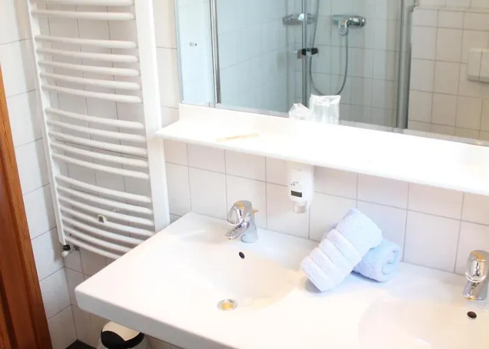 Ostfriesland Garni Guest house Norden