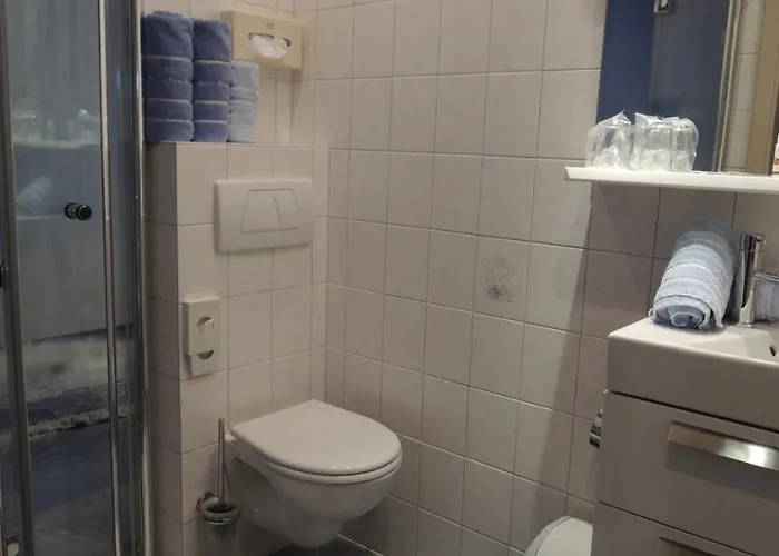 Maison d'hôtes Ostfriesland Garni 3*